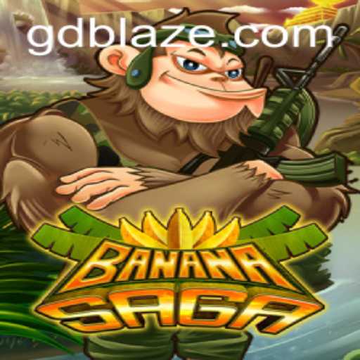The Adventurous World of BananaSaga and the Thrills of GD BLAZE