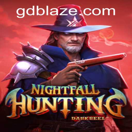 Exploring the Thrills of NightfallHunting: A Modern Gaming Experience